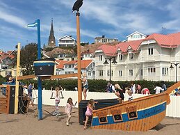 Strandflickornas Havshotell