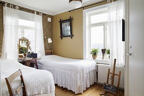 Strandflickornas Havshotell