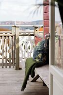 Strandflickornas Havshotell