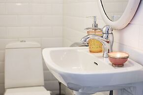 Strandflickornas Havshotell