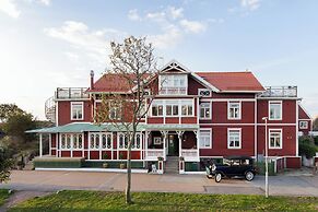 Strandflickornas Havshotell