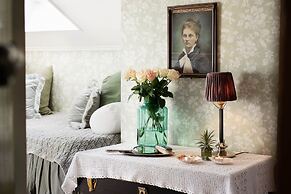 Strandflickornas Havshotell