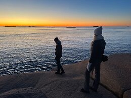 Strandflickornas Havshotell