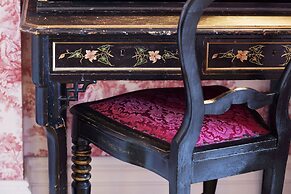 Strandflickornas Havshotell