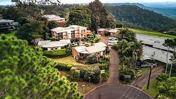 Maleny Terrace Cottages