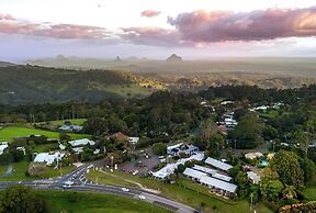 Maleny Terrace Cottages