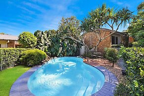 Maleny Terrace Cottages