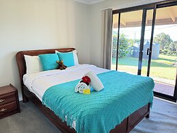 Maleny Terrace Cottages