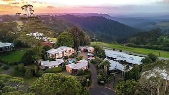 Maleny Terrace Cottages
