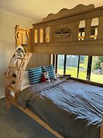 Maleny Terrace Cottages