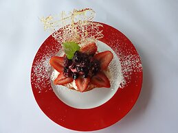 Maleny Terrace Cottages