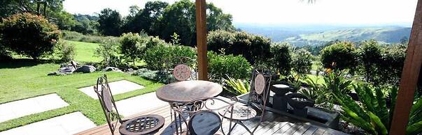 Maleny Terrace Cottages