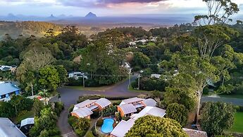 Maleny Terrace Cottages