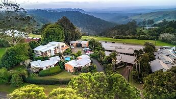Maleny Terrace Cottages