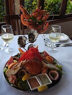 Maleny Terrace Cottages