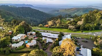 Maleny Terrace Cottages