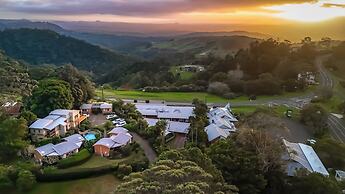 Maleny Terrace Cottages
