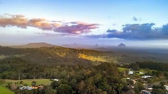 Maleny Terrace Cottages