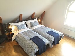 Annas Hotell