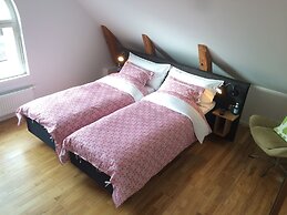 Annas Hotell