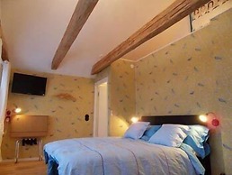 Annas Hotell
