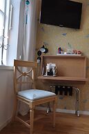Annas Hotell