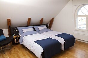 Annas Hotell