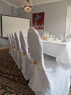 Annas Hotell