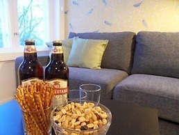 Annas Hotell