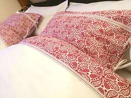 Annas Hotell