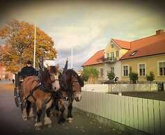 Annas Hotell