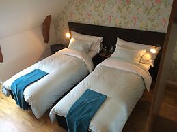 Annas Hotell