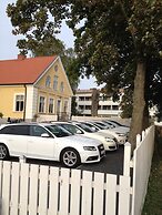 Annas Hotell