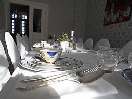 Annas Hotell