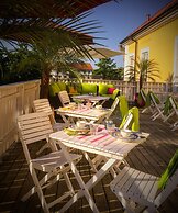 Annas Hotell