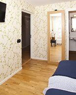 Annas Hotell