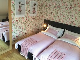 Annas Hotell