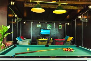 Aseania Resort Pulau Besar