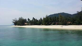 Aseania Resort Pulau Besar