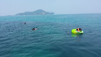 Aseania Resort Pulau Besar