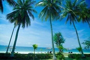 Aseania Resort Pulau Besar