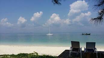 Aseania Resort Pulau Besar