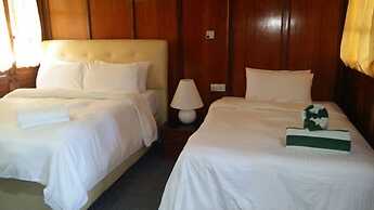 Aseania Resort Pulau Besar