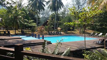 Aseania Resort Pulau Besar