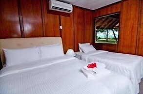 Aseania Resort Pulau Besar