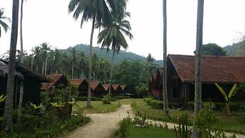 Aseania Resort Pulau Besar