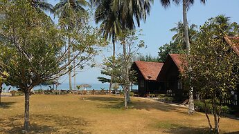 Aseania Resort Pulau Besar