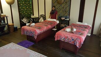 Aseania Resort Pulau Besar