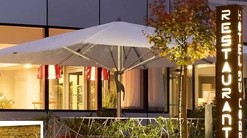 Hôtel du Commerce