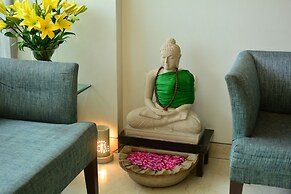 Rockland Hotel Panchsheel Enclave